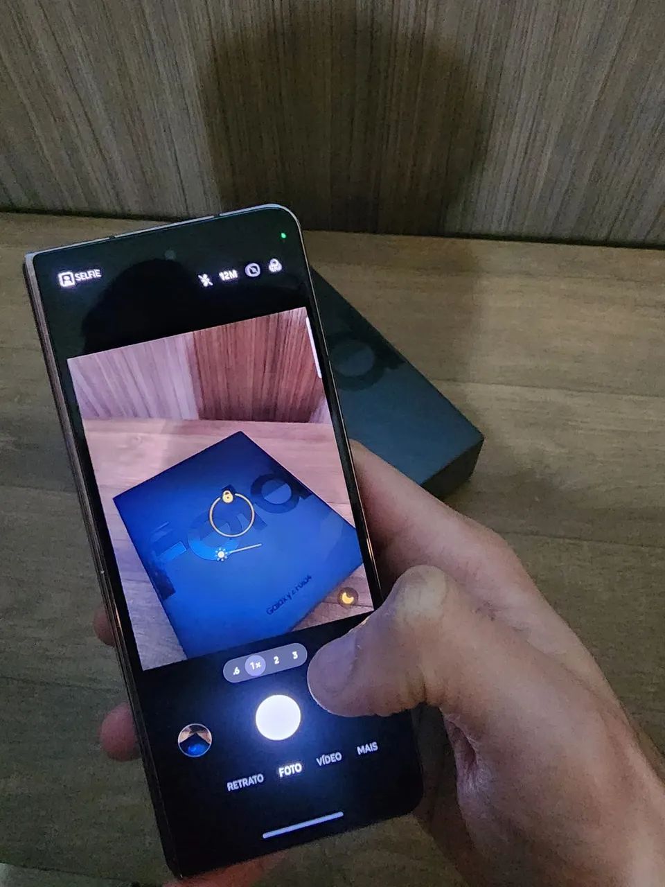Samsung Galaxy Z Fold4 - Foto 5