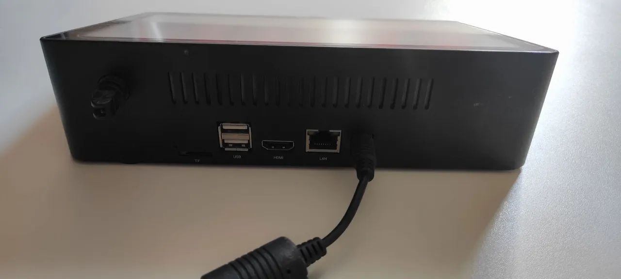 Mini Pc PDV Sistema integrado  - Foto 3