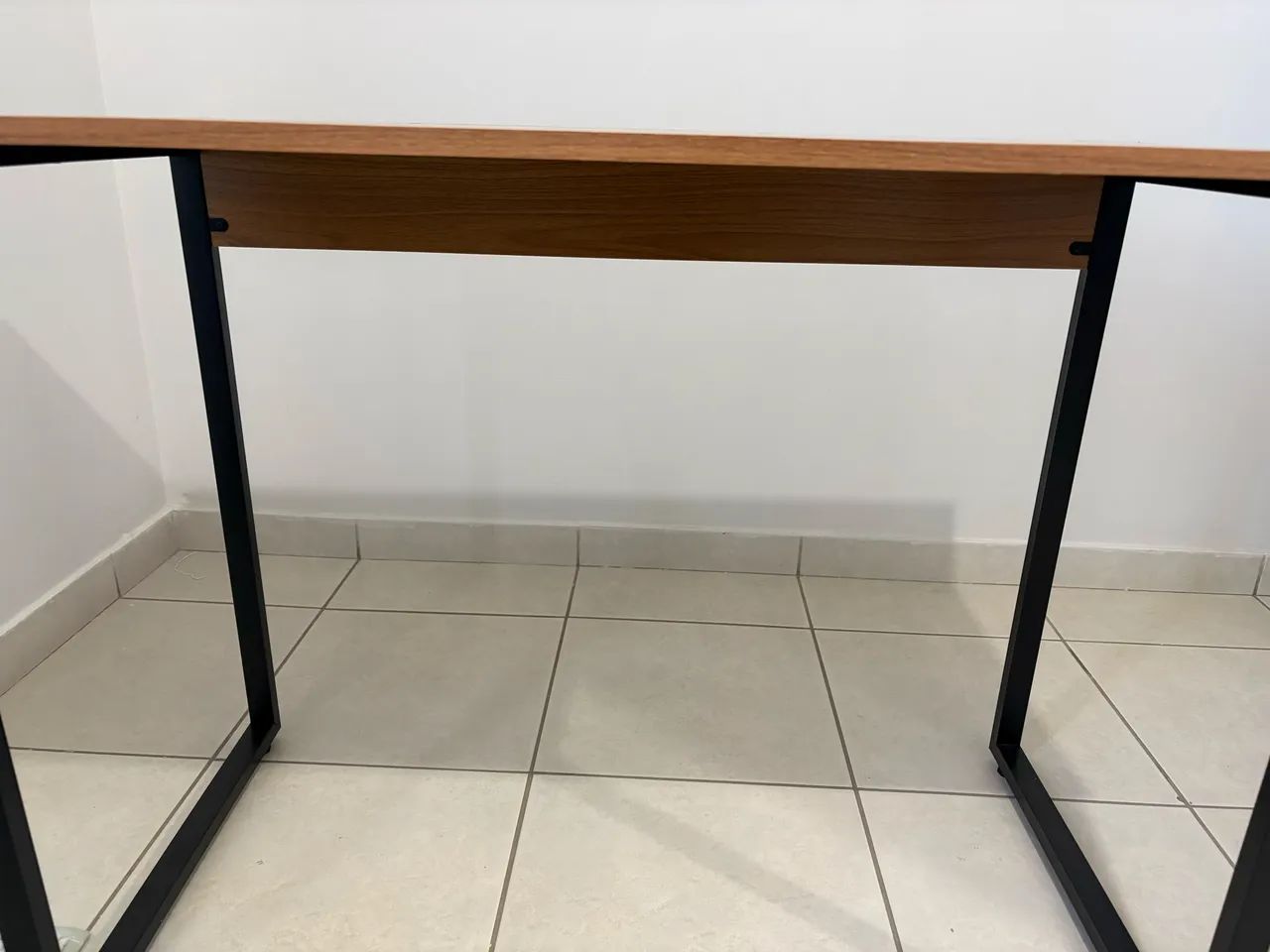 Mesa industrial 110x50  - Foto 2
