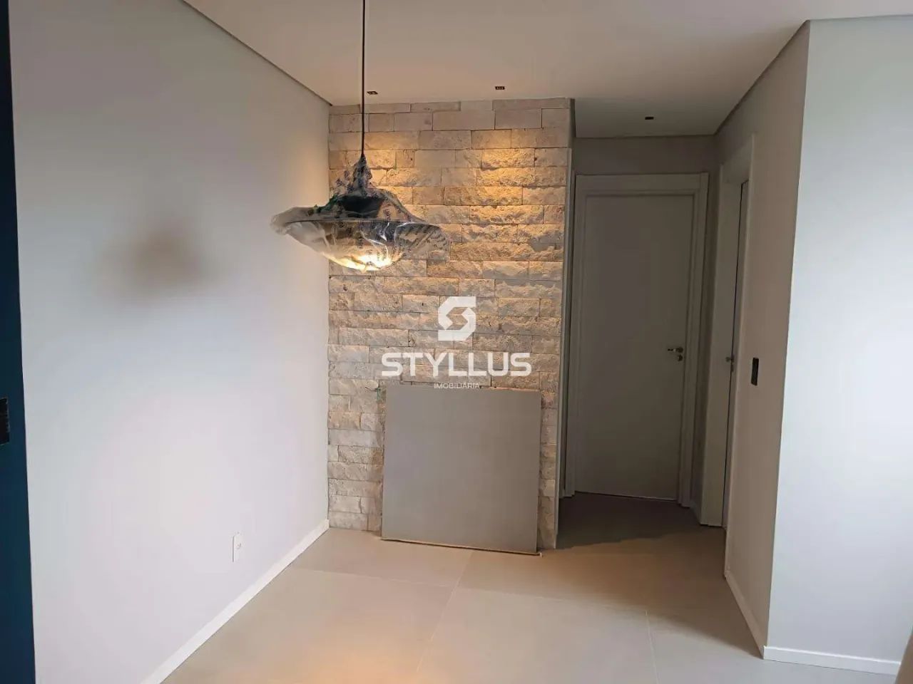 São Cristóvão | Apartamento 2 quartos - Foto 3