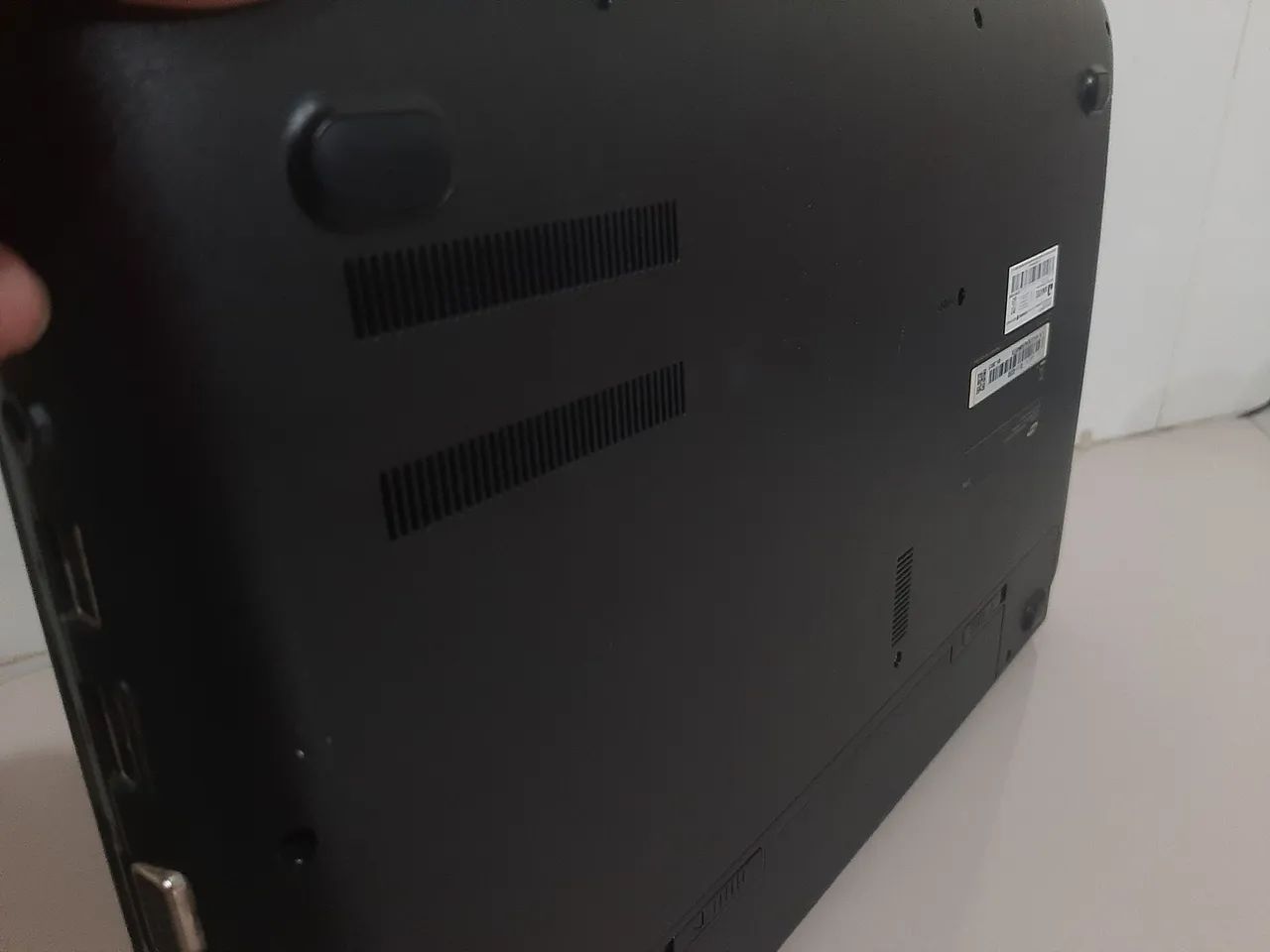 Notebook Samsung - Intel Core i7 - 1TB - 8GB RAM - Foto 3