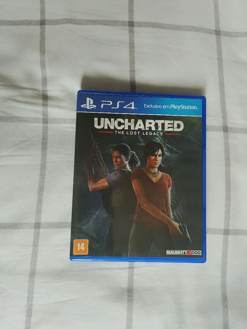 Jogos de PS4  - Foto 2