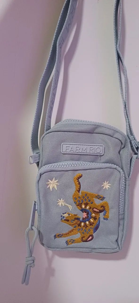 Bag farm