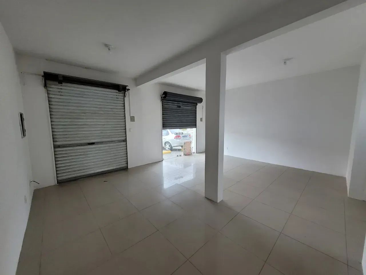 Sala Comercial - Costa e Silva - 50 m² - Foto 3