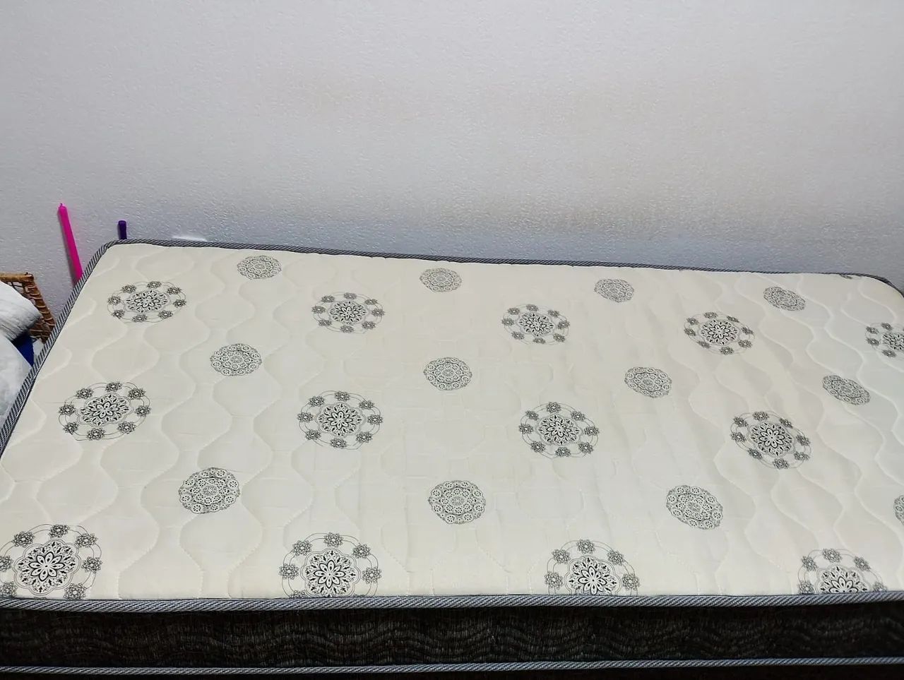 CAMA SEMI NOVA - Foto 3