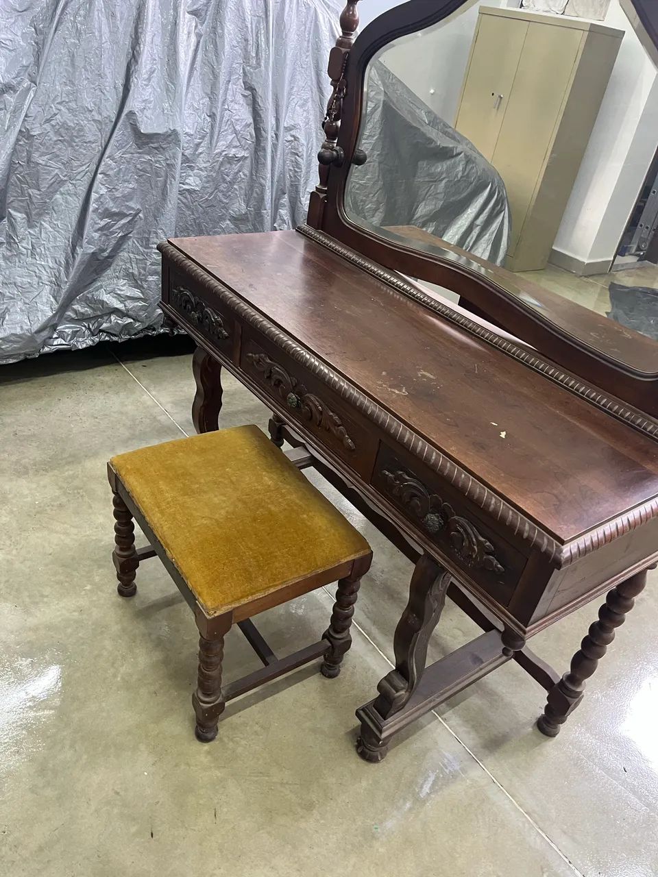 Penteadeira - Foto 3