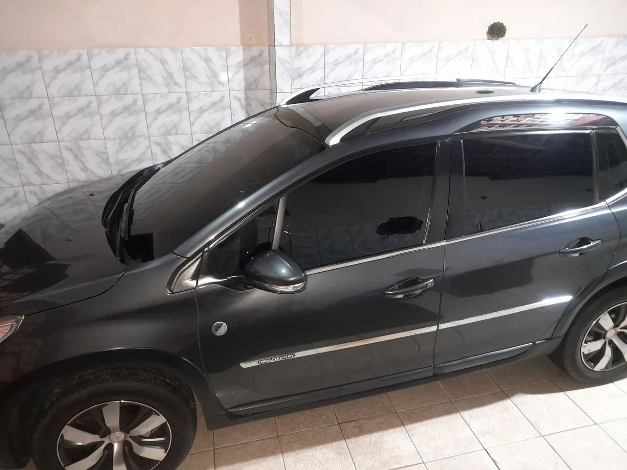 Peugeot 2008 2018