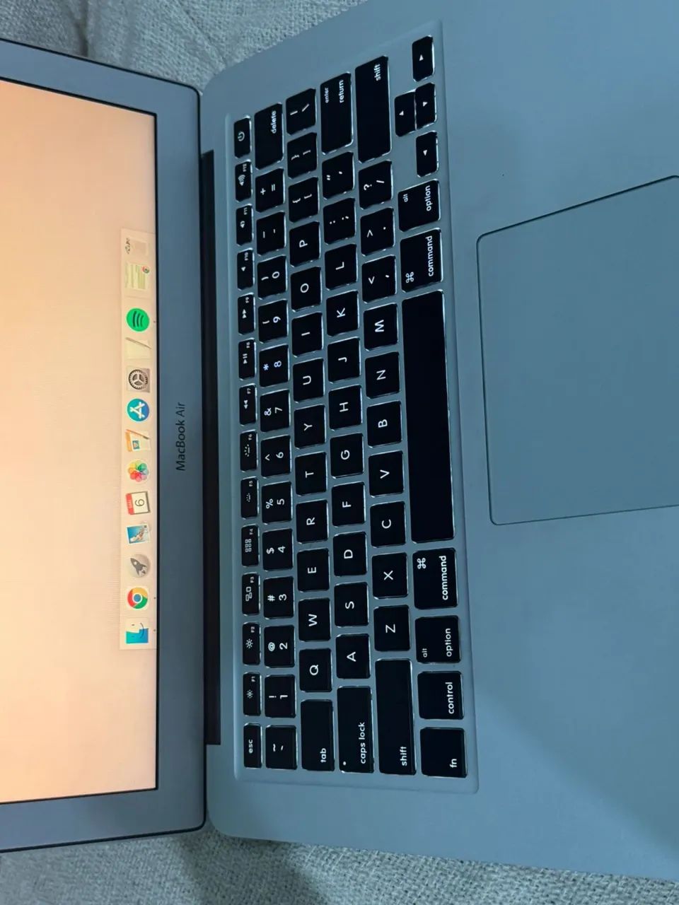 Macbook Air 2015 - Notebooks - Botafogo, Rio de Janeiro 1499896638