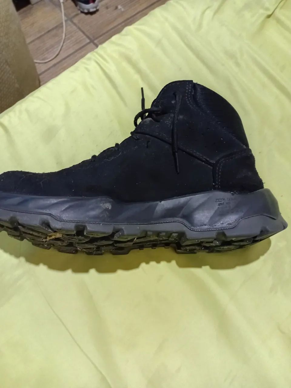 Bota bombel - Foto 2