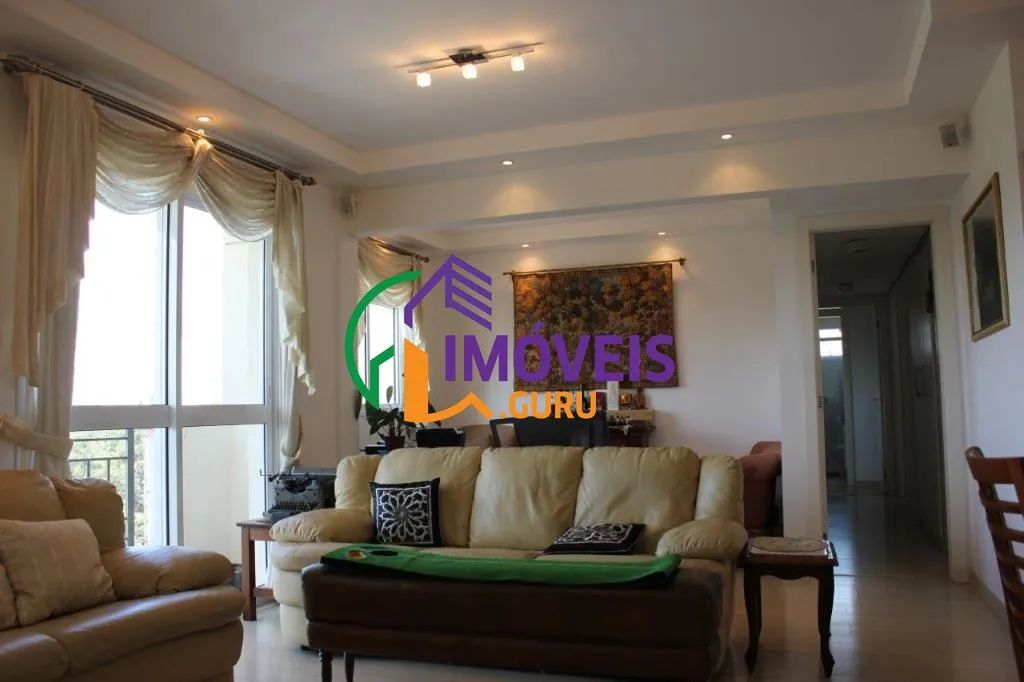 APARTAMENTO - SANTO AMARO - SP