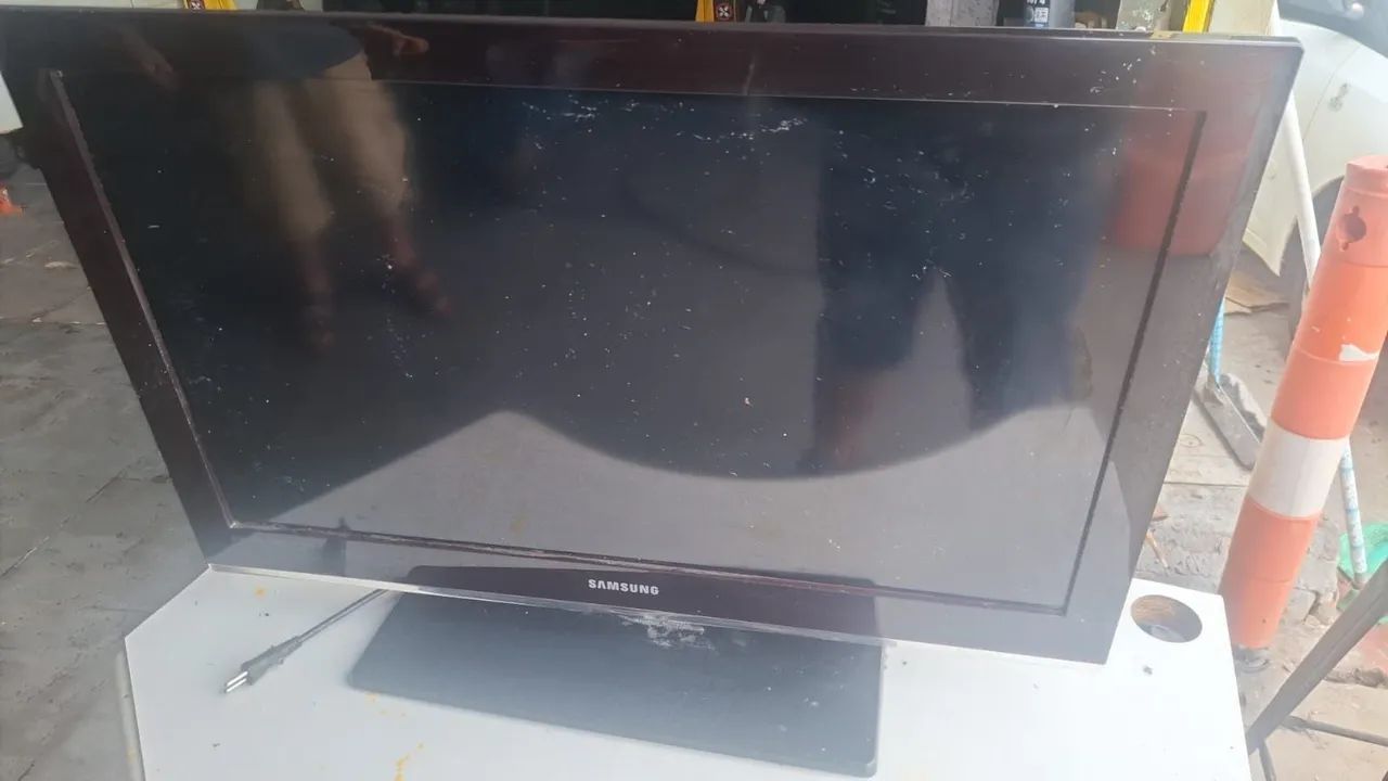 VENDO TV DIGITAL SAMSUNG 20 POL. - Foto 4