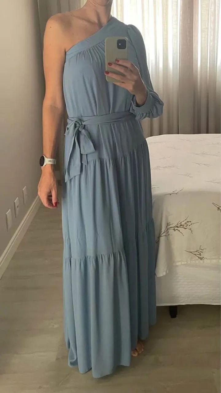 Vestido de festa - Foto 2