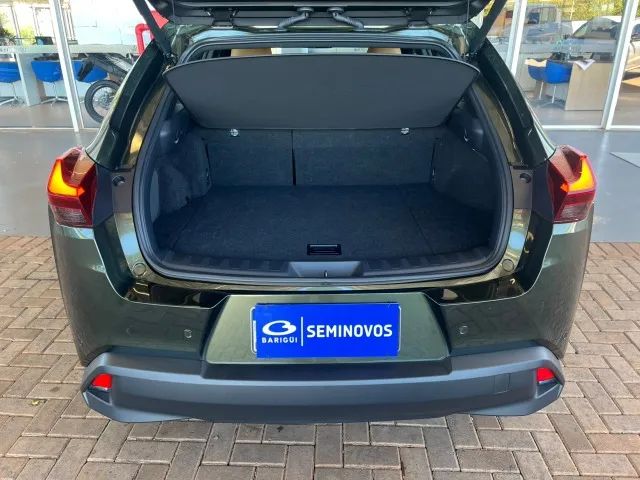 Lexus UX-300h 2.0 16V Aut. (Híbrido), foto 8 de 20