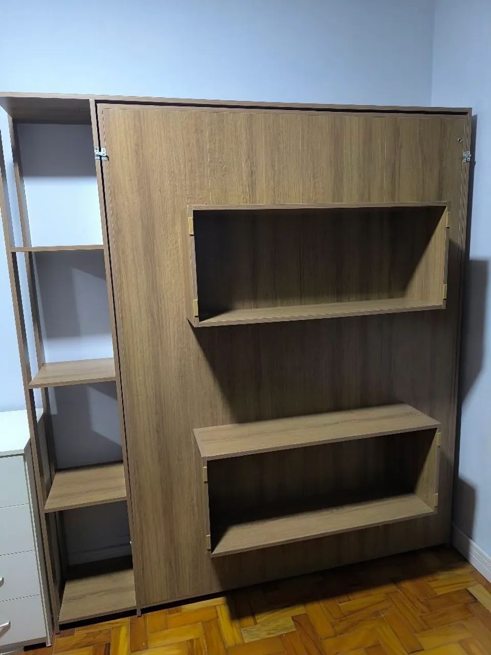 Cama casal estante - Foto 4