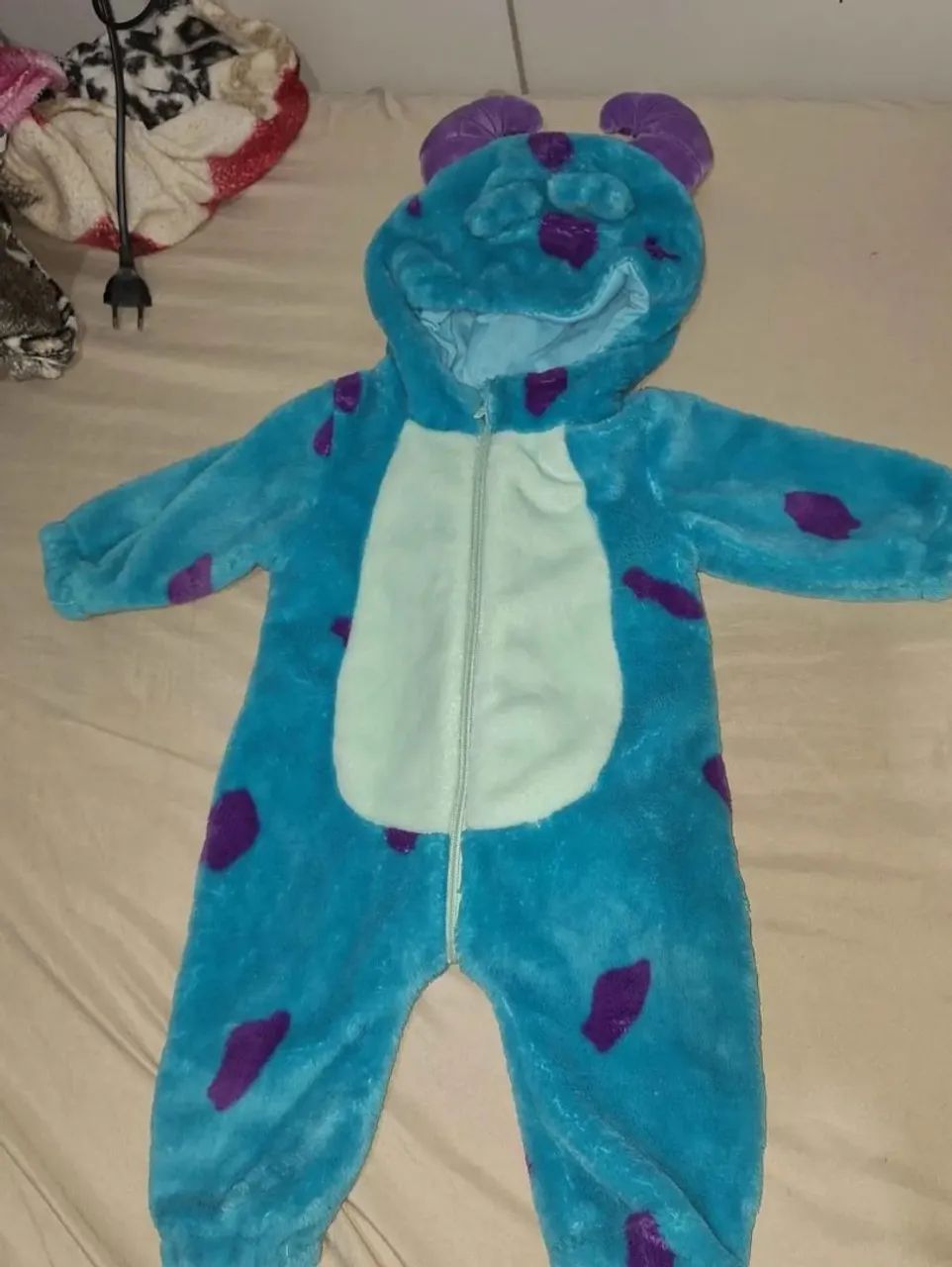 Roupa para bebe  - Foto 3