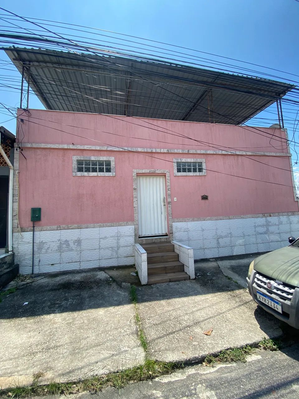 Foto - Rio de Janeiro - Brás de Pina
