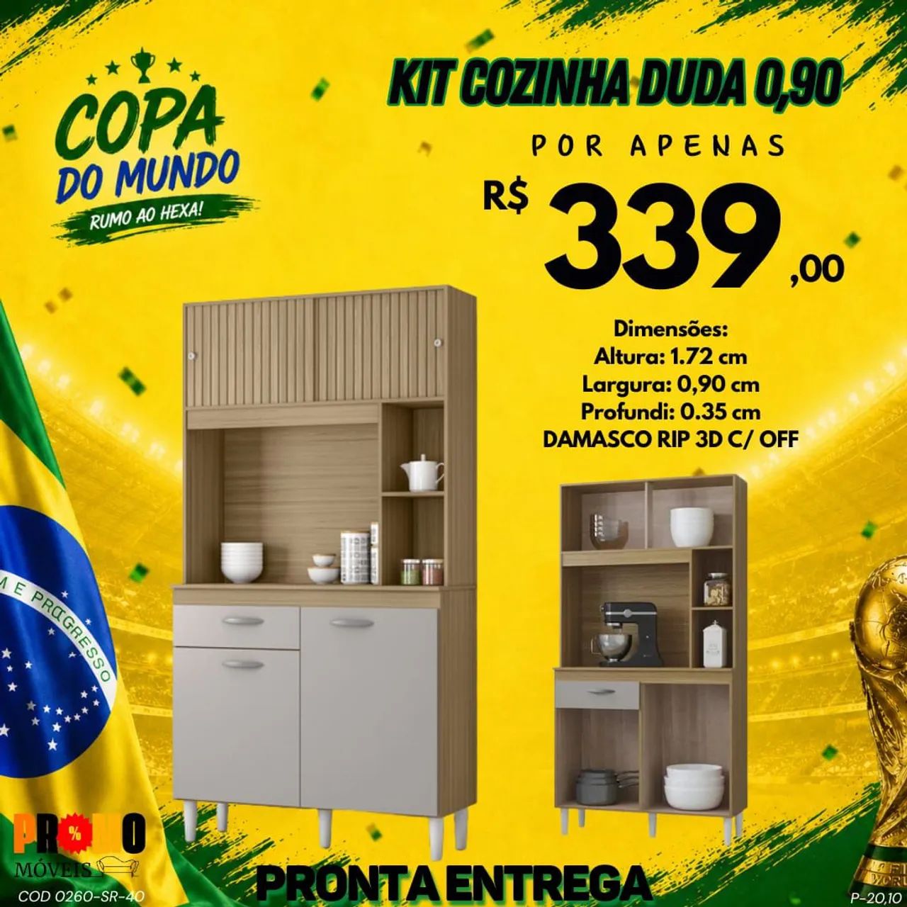 Armário  - Foto 5