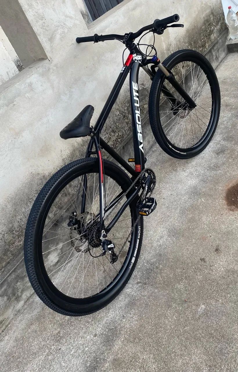 Bike aro 29 absolute 19 - Foto 2