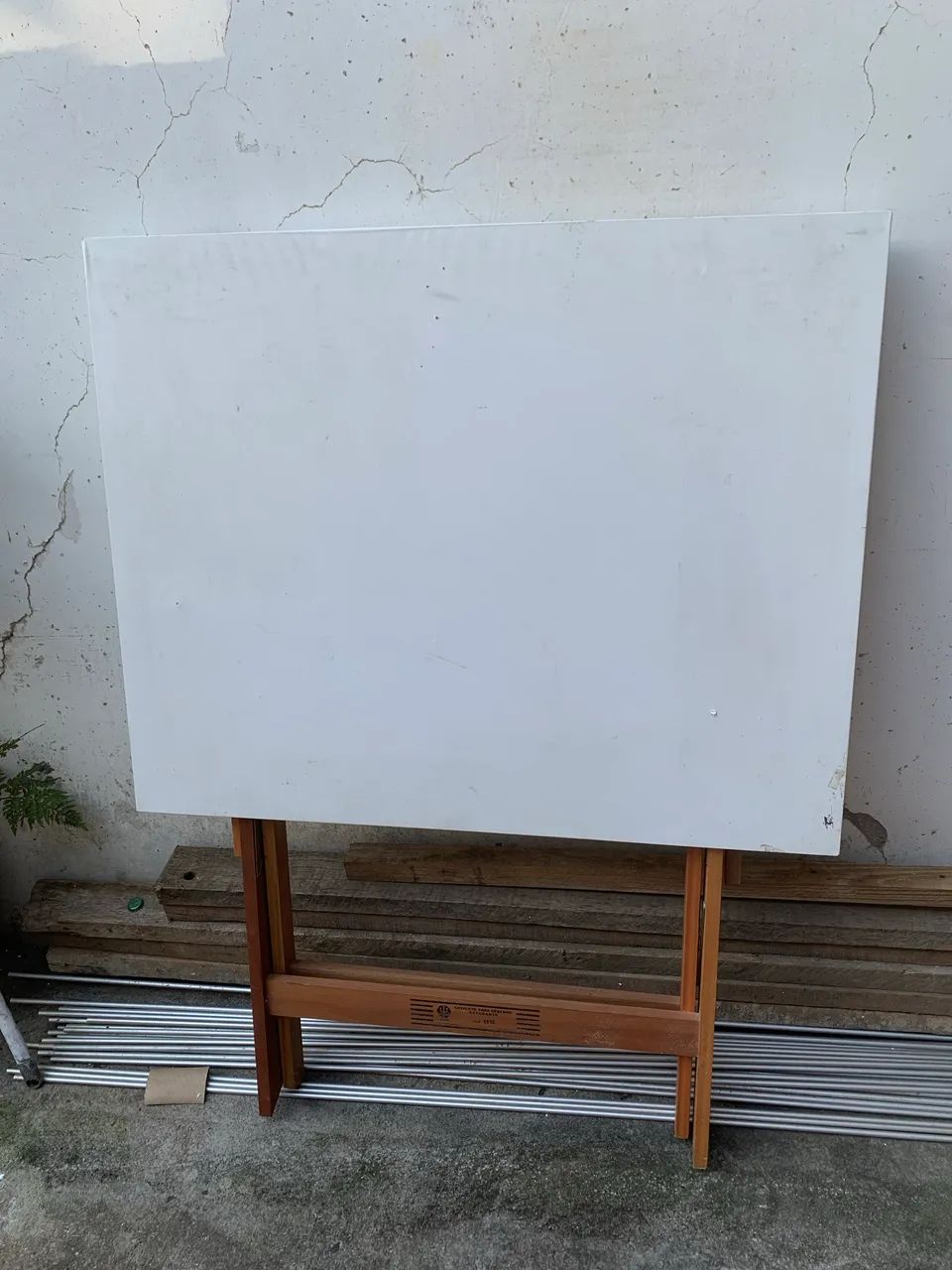 Cavalete para desenho - Foto 3