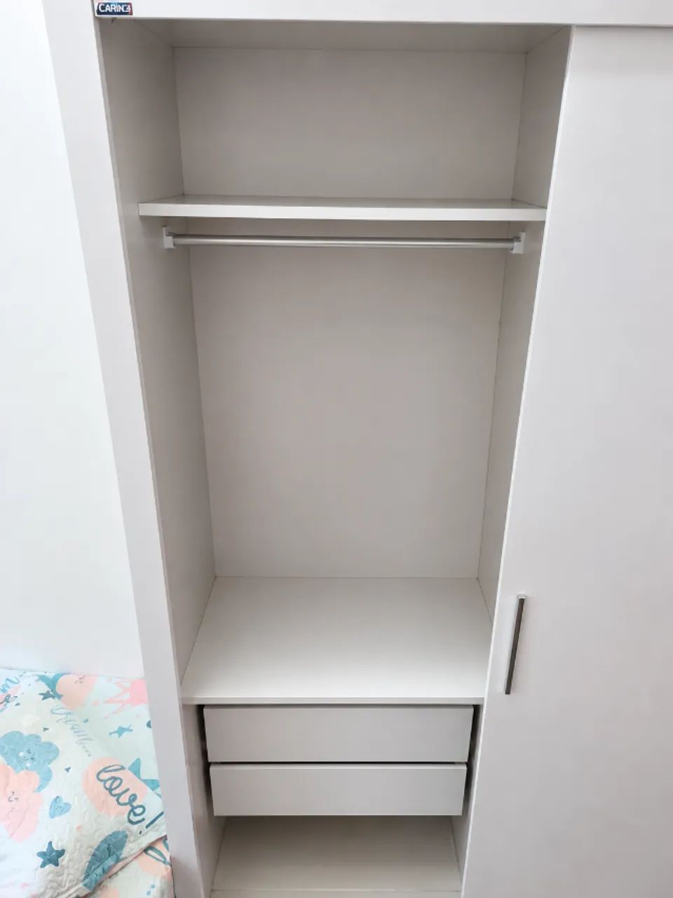 Guarda roupa  - Foto 4