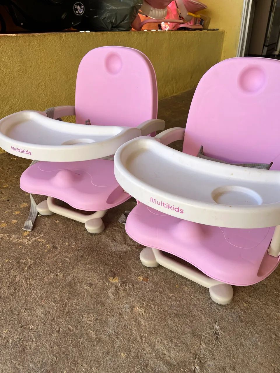 Para bebês 
