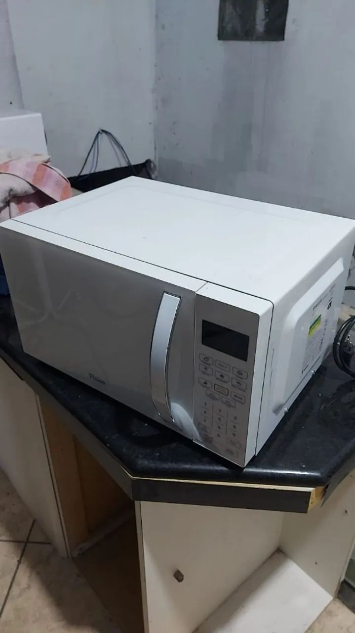 Microondas 