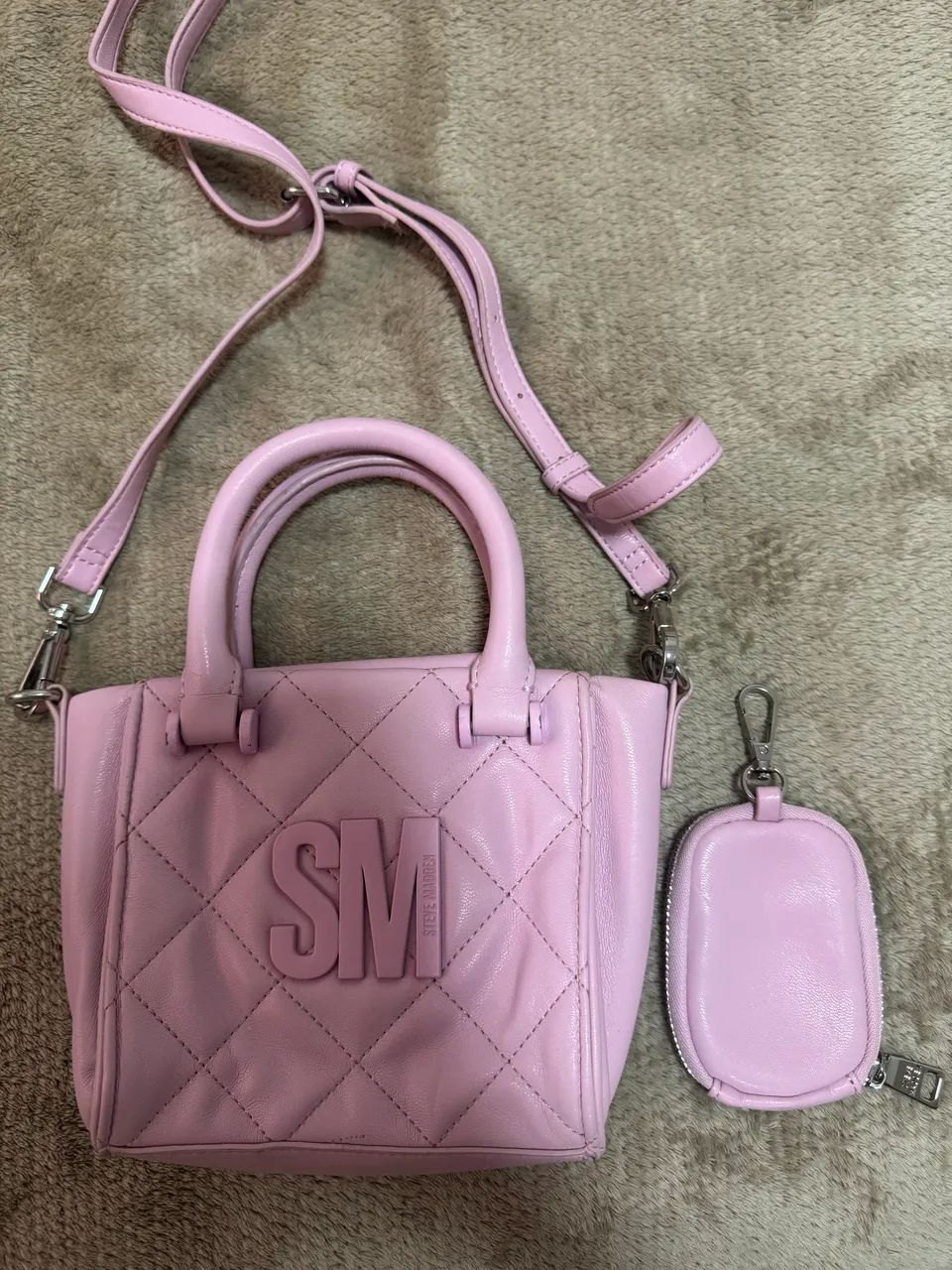 Bolsa Steve Madden mini - Foto 2