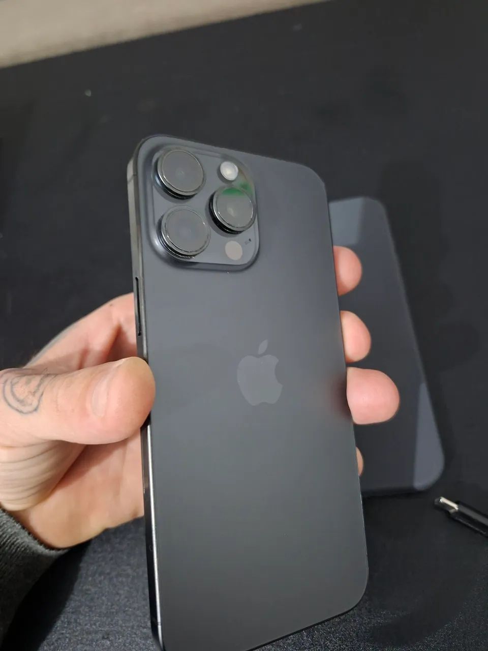 Iphone 15 pro max - Foto 4