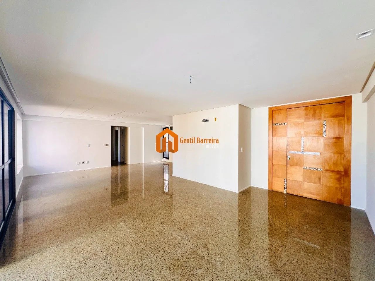 UM APARTAMENTO COM PERSONALIDADE DE VERDADE - Foto 3