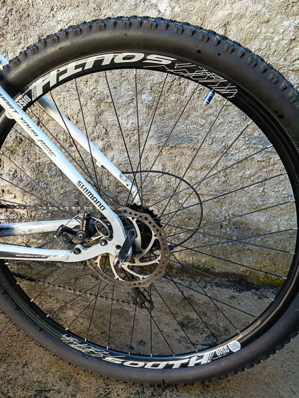 Bicicleta  - Foto 5