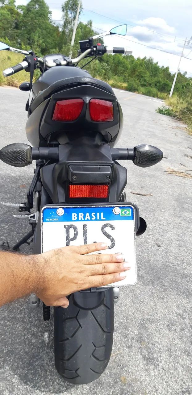 Moto sv 650a  - Foto 4