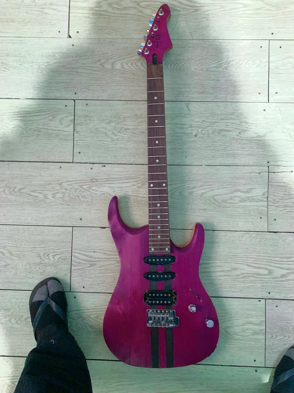 Guitarra  - Foto 4