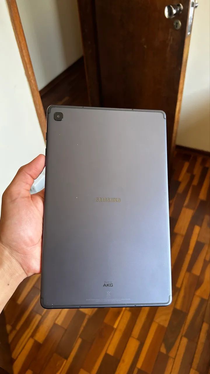 Tablet Samsung S6 Lite  - Foto 3
