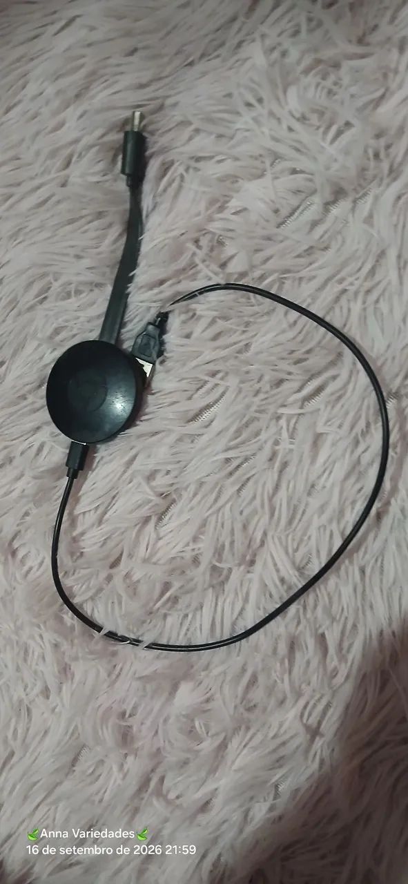Chromecast