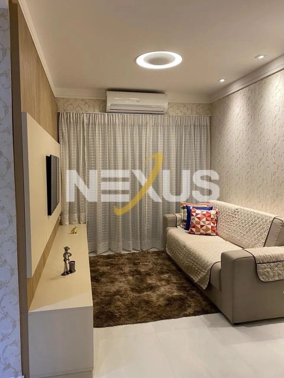 APARTAMENTO 2 QUARTOS ITAPUÃ