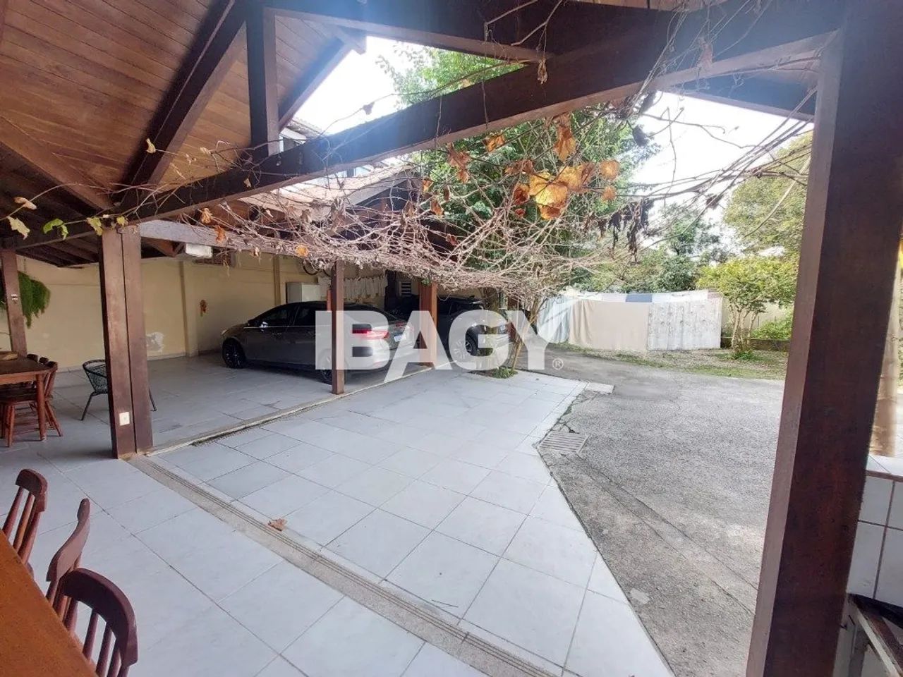 Excelente Casa 5 dormitório(s) em Trindade - Florianópolis - Foto 4