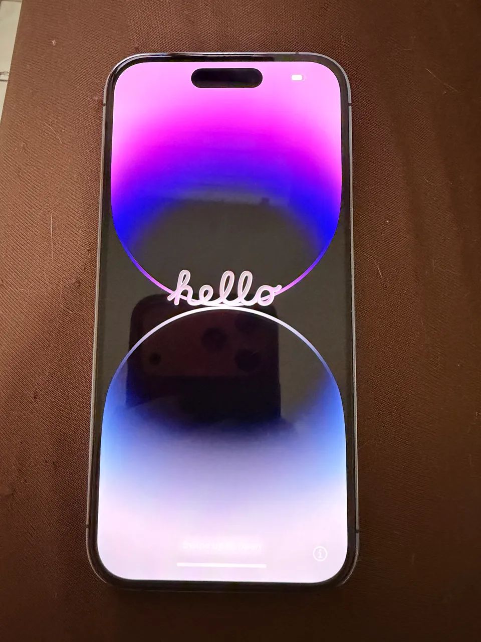 iPhone 14 Pro 256 GB - Foto 2