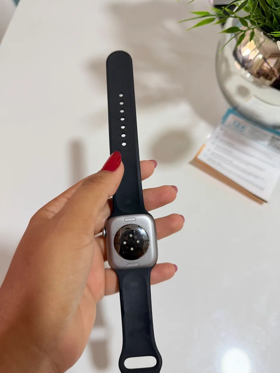 Vende-se Apple Watch - Foto 3