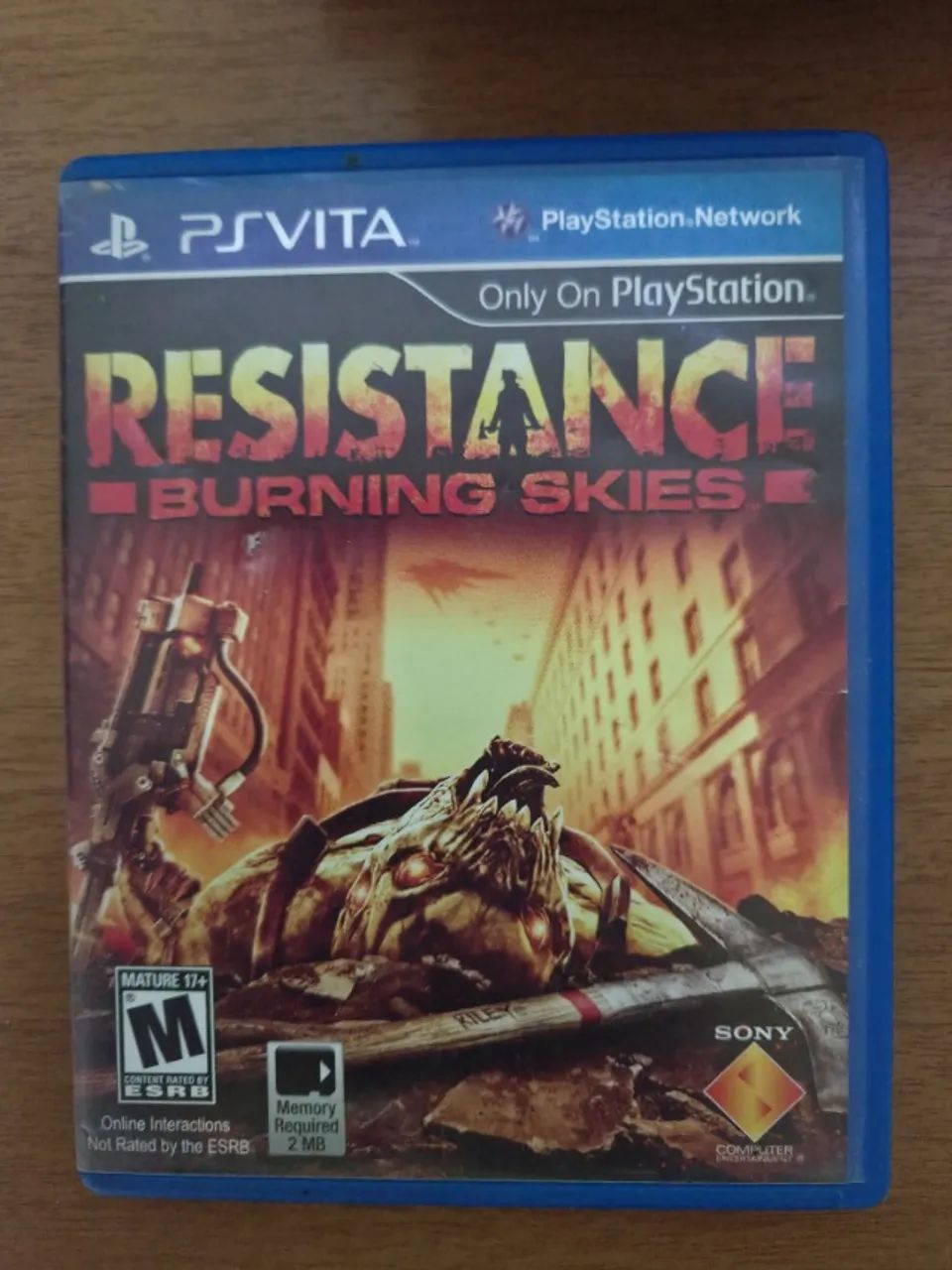 Jogos Ps Vita - Foto 2