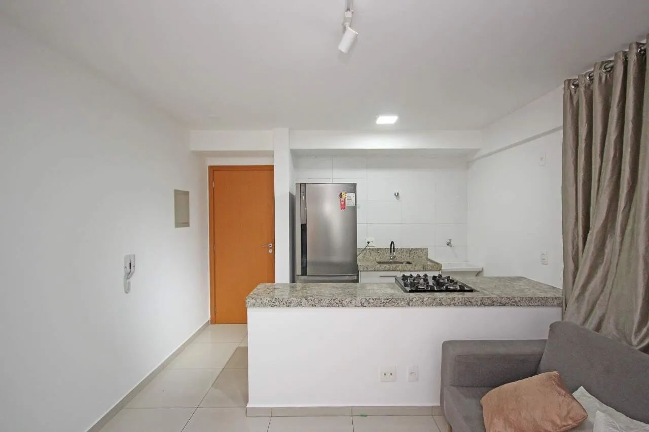 APARTAMENTO DE 1 QUARTO PARA LOCAÇÃO NO BAIRRO CENTRO - Foto 5