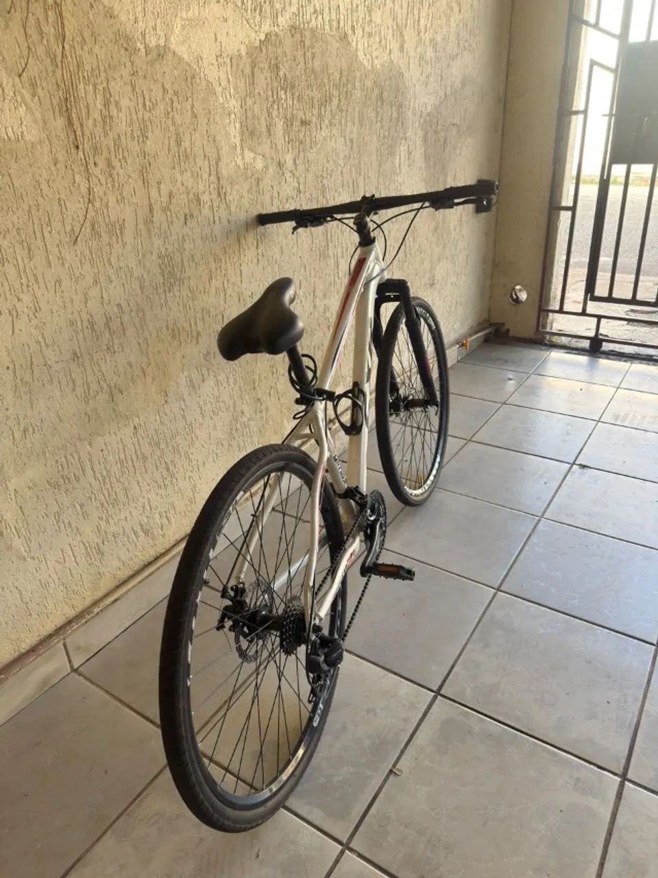 Bike CXR Aro 29 Revisada - Foto 5