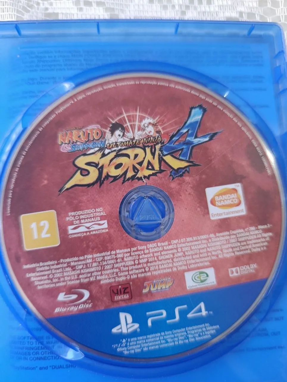 Naruto Storm 4 - Foto 3