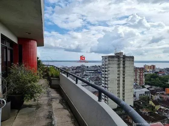 Cobertura no Edifício Walderez Simões 4 Suites 500m² - Foto 4