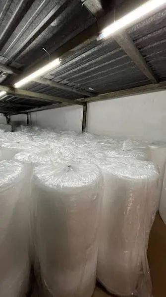 PLASTICO BOLHA 