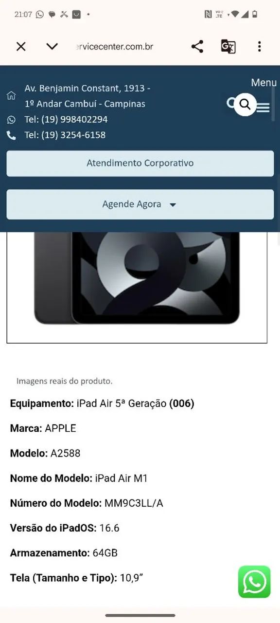 Ipad - Foto 3