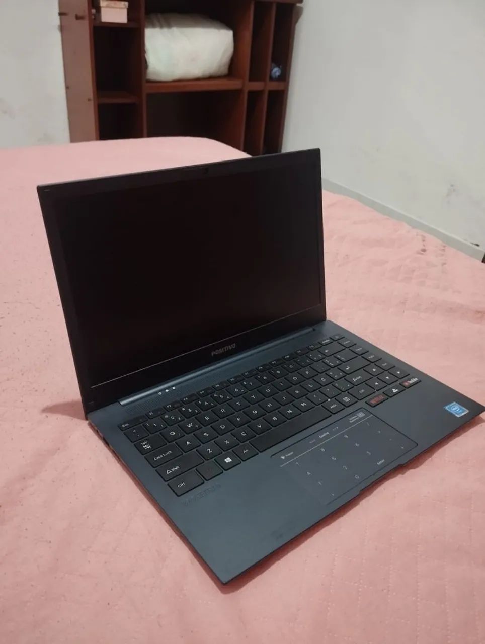 Vende-se notebook positivo  - Foto 2