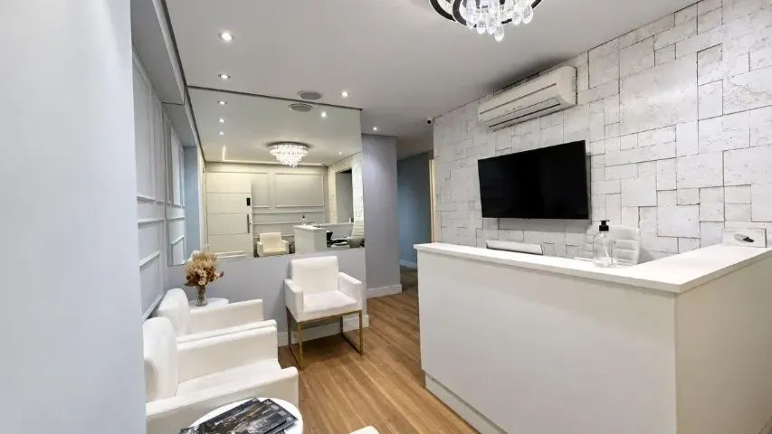  SALA COMERCIAL PRONTA NO THE SQUARE | 100 m²