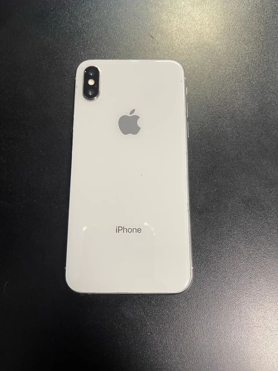 IPHONE X 64GB