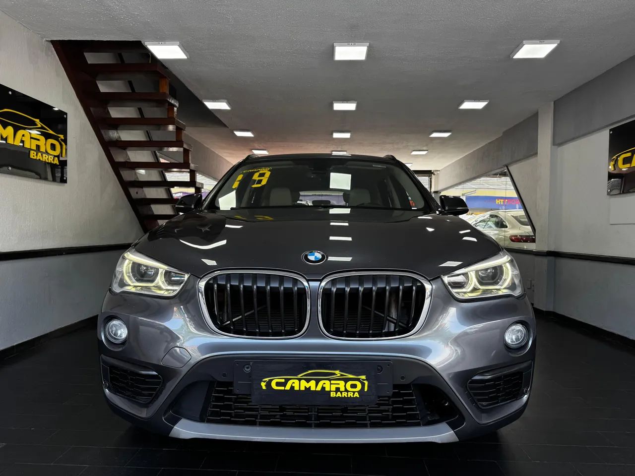 BMW X1 X1 SDRIVE 20i 2.0/2.0 TB Acti.Flex Aut. 2019