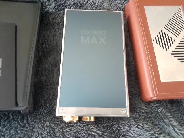 Dap Ibasso DX320 MAX  - Foto 3